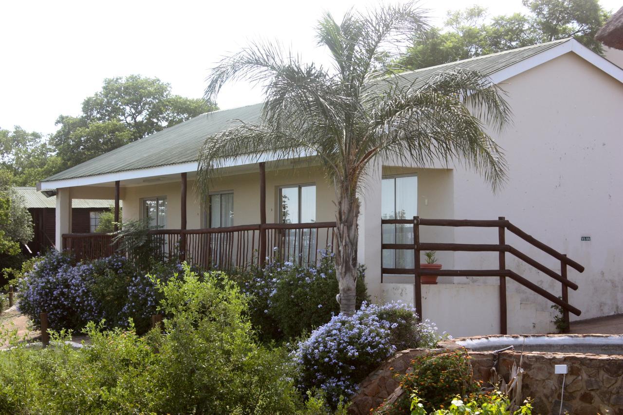 Hekpoort The Nutbush Boma Lodge מראה חיצוני תמונה